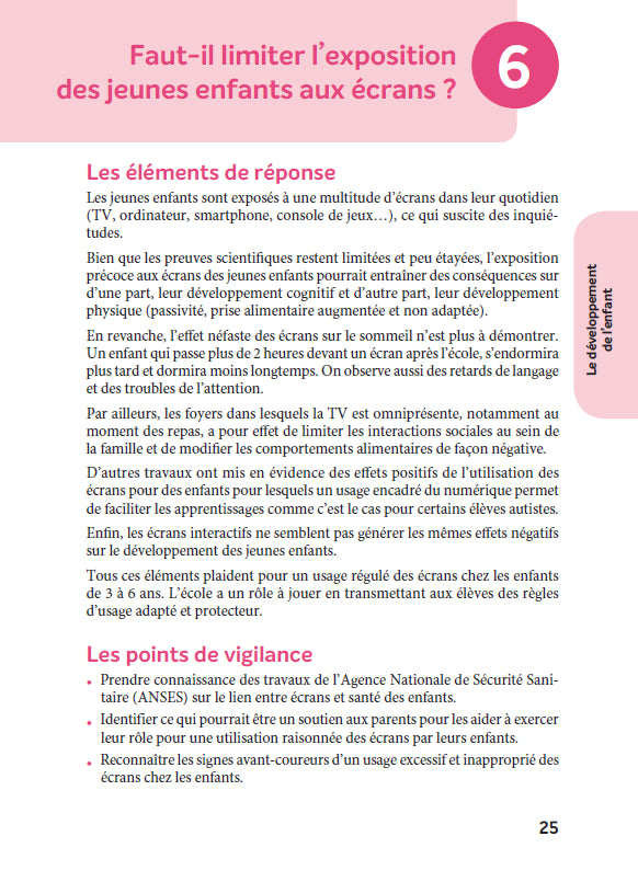 Concours ATSEM/ASEM L'oral en 180 questions 2025-2026