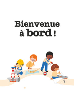 Les bateaux