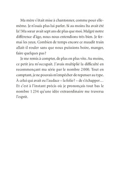 Simon, l'enfant du 20e convoi