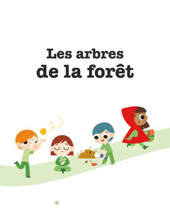 La forêt