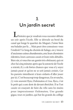 Le Farfafriche et autres contes du quartier