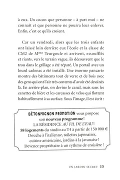 Le Farfafriche et autres contes du quartier