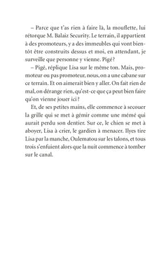 Le Farfafriche et autres contes du quartier