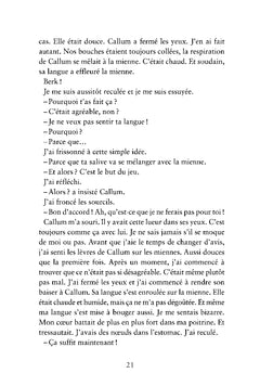 Entre chiens et loups, Tome 01