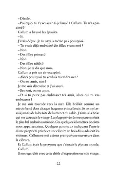 Entre chiens et loups, Tome 01