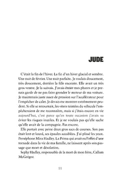 Entre chiens et loups - Tome 2