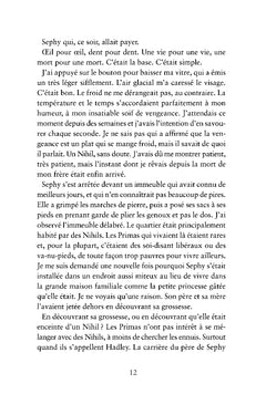 Entre chiens et loups - Tome 2