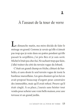 Le jobard