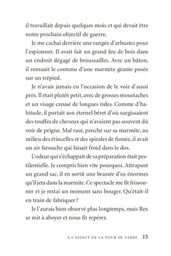 Le jobard