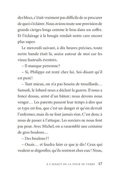 Le jobard