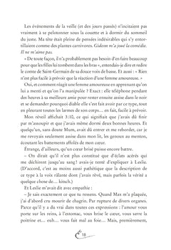 Vert émeraude