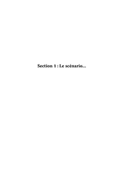Gestion de projets d'envergure