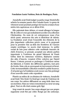 Après la France