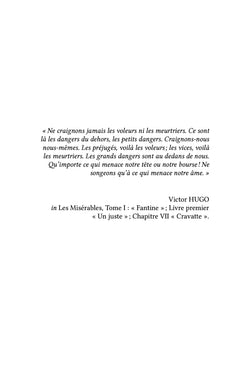 Le roman de Camille Des plaisirs de l'innocence aux affres de la vertu