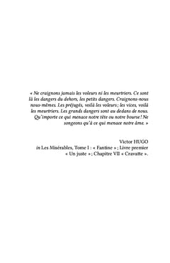 Le roman de Camille Des plaisirs de l'innocence aux affres de la vertu