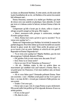 L'effet Domino