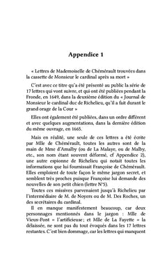 Louis XIII et les quatre vierges