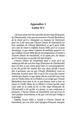 Louis XIII et les quatre vierges