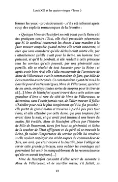 Louis XIII et les quatre vierges