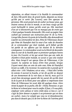 Louis XIII et les quatre vierges