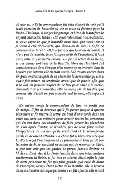 Louis XIII et les quatre vierges