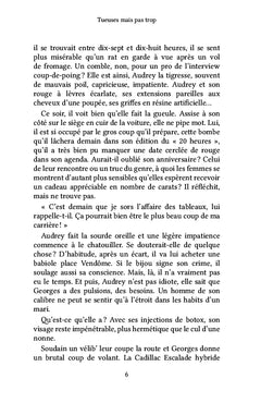 Tueuses mais pas trop