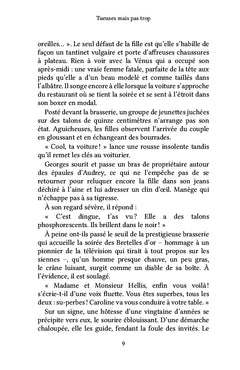 Tueuses mais pas trop
