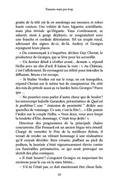 Tueuses mais pas trop