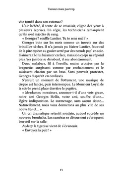 Tueuses mais pas trop