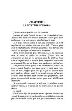 Un espoir d'automne