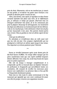 Un espoir d'automne