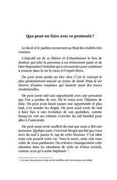 Le Deuil en Street K