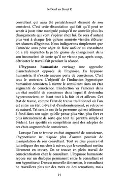 Le Deuil en Street K
