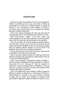 Souviens-toi de qui tu es