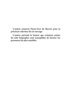 Dérapage