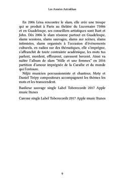 Les Années Astrakhan