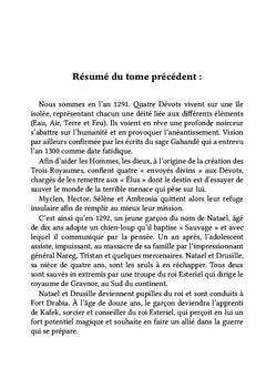 La guerre des trois royaumes