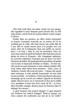 Aime la vie