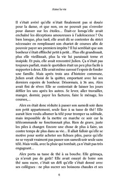 Aime la vie