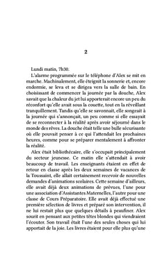 Aime la vie