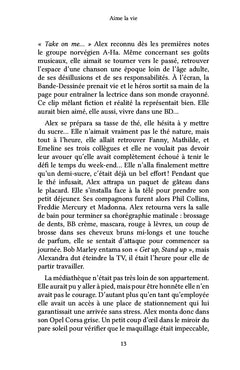 Aime la vie