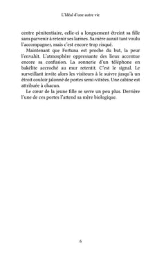 L'Idéal d'une autre vie