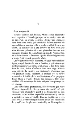 L'Idéal d'une autre vie