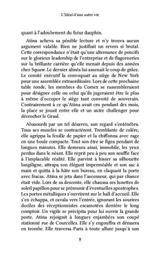 L'Idéal d'une autre vie