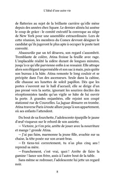 L'Idéal d'une autre vie