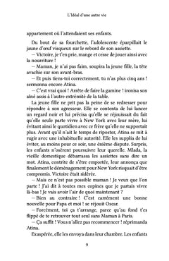 L'Idéal d'une autre vie