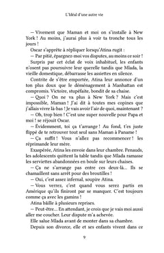 L'Idéal d'une autre vie