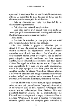 L'Idéal d'une autre vie