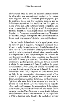 L'Idéal d'une autre vie