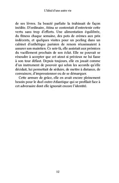 L'Idéal d'une autre vie